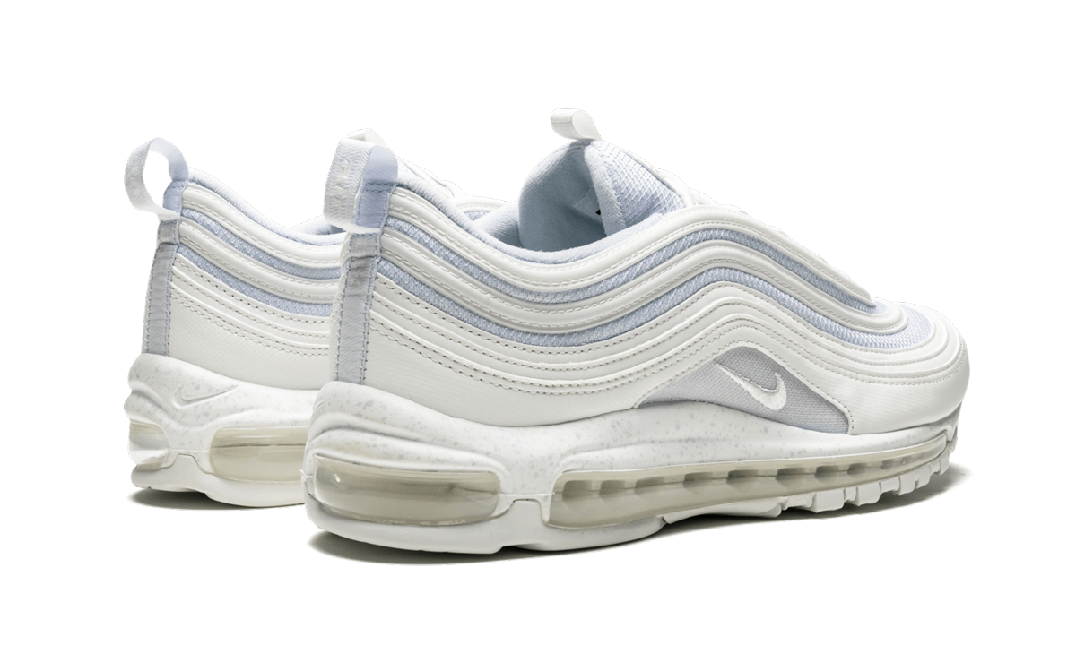 Air Max 97 "Summit White" 921826 104