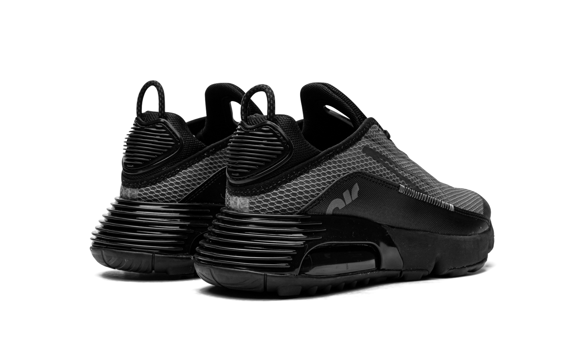 Air Max 2090(GS) "Black Wolf Grey" CJ4066 001