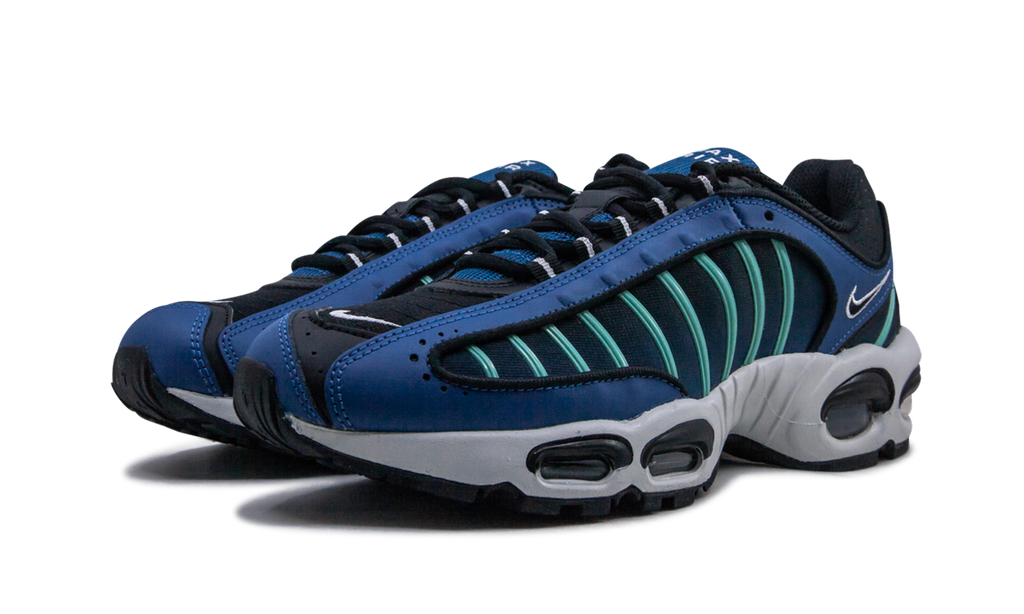 Air Max Tailwind 4 "Industrial Blue" CD0456 400