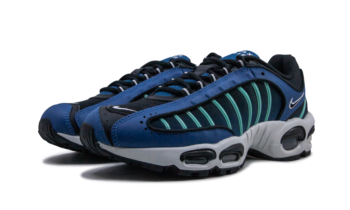 Air Max Tailwind 4 "Industrial Blue" CD0456 400