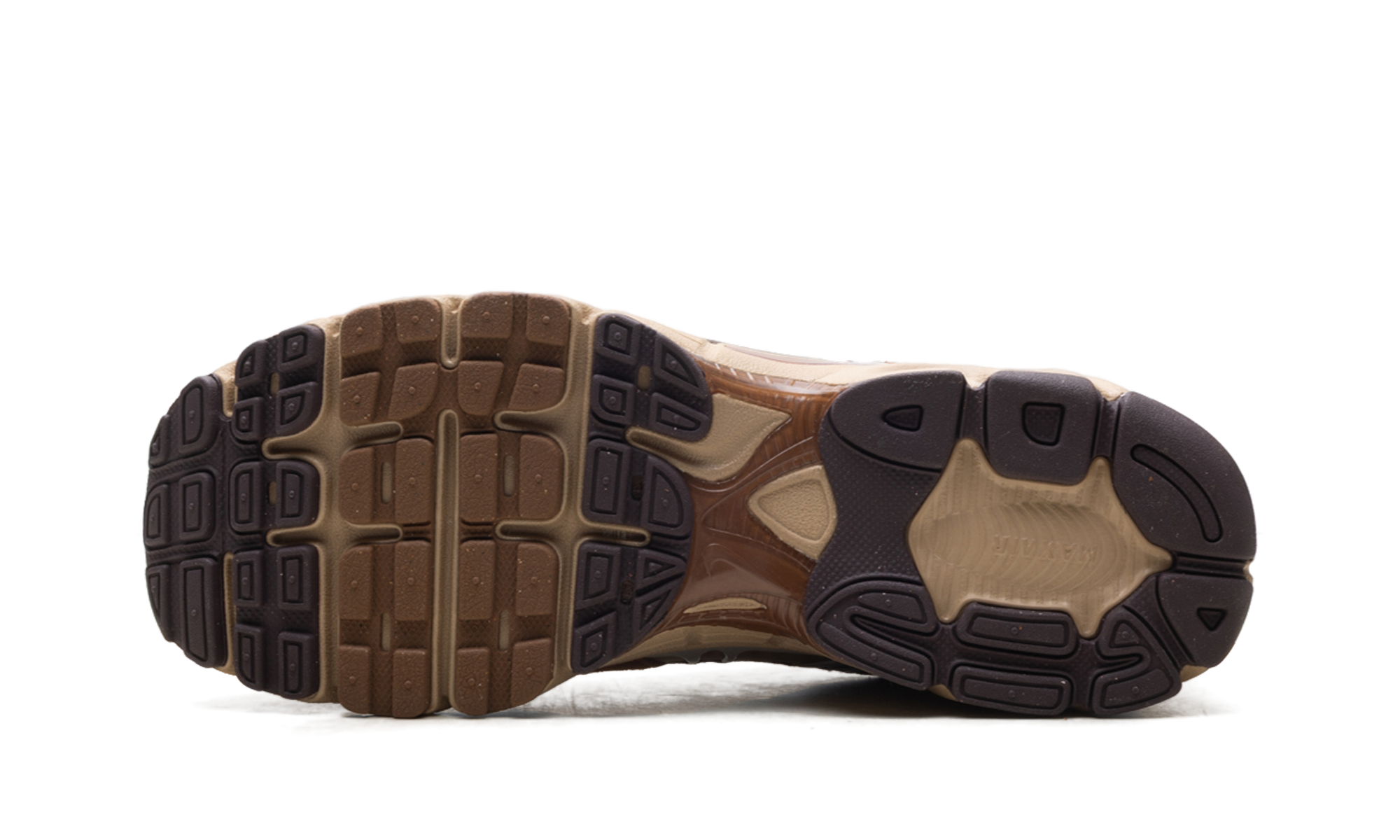 Air Max Moto 2K "Light British Tan Coconut Milk" IQ3410 281