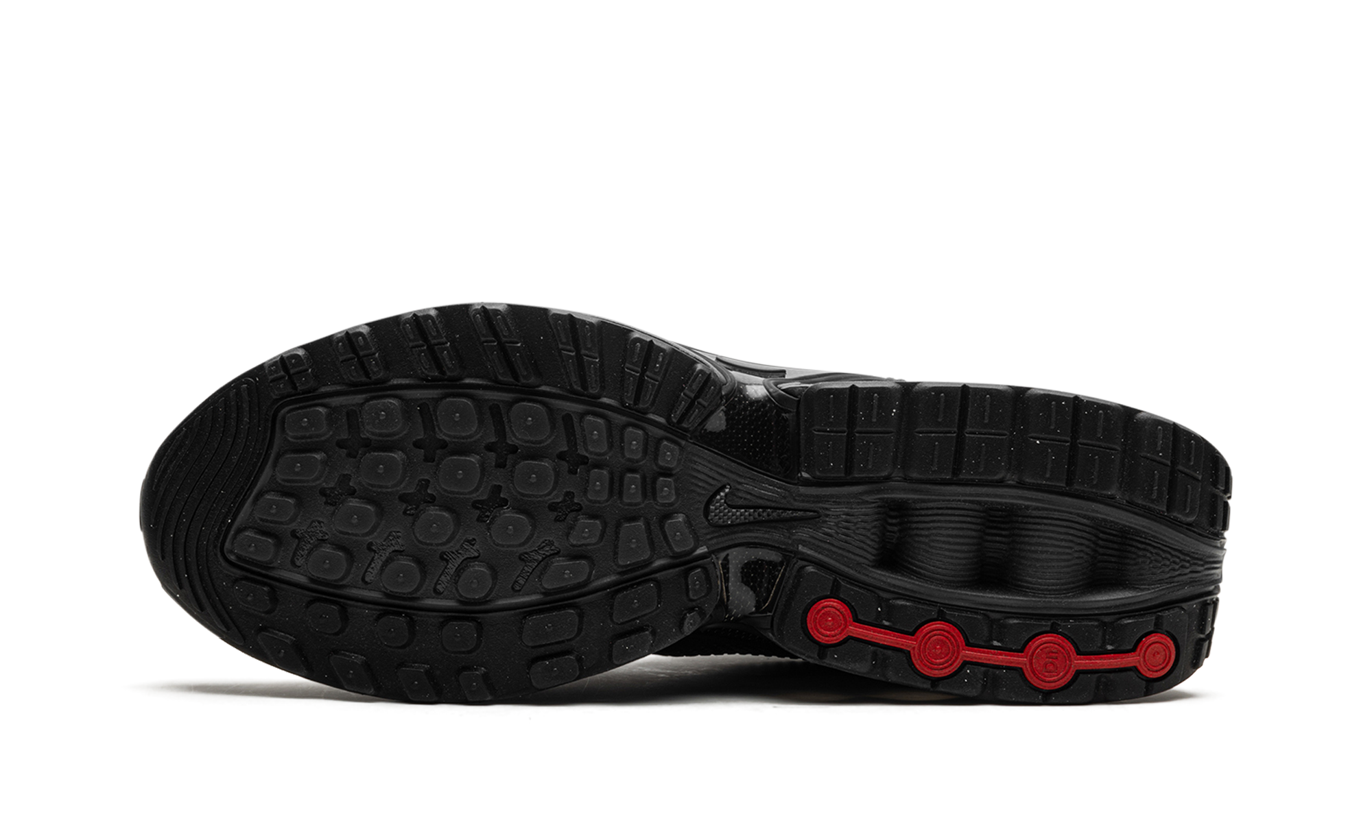 Air Max Dn "Black" DV3337 002