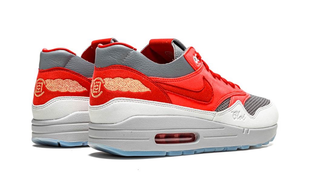 Air Max 1 "Clot K.O.D. - Solar Red" DD1870 600