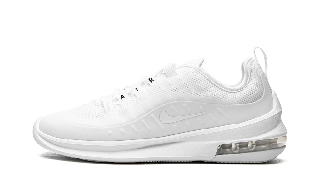 AIR MAX AXIS MNS WMNS "White" AA2168 100