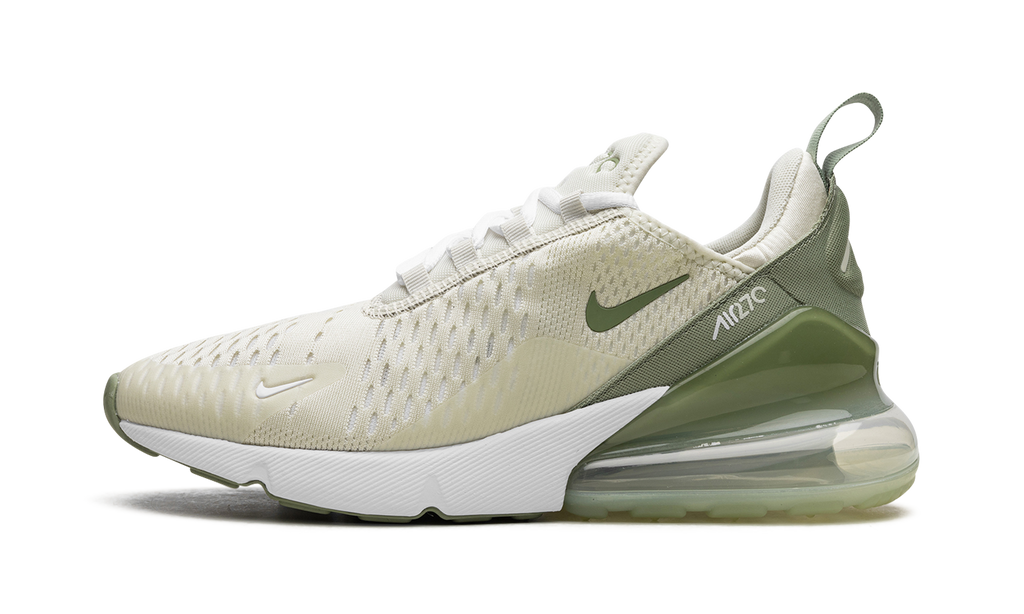 AIR MAX 270 WMNS "Sea Glass Oil Green" FN7101 020