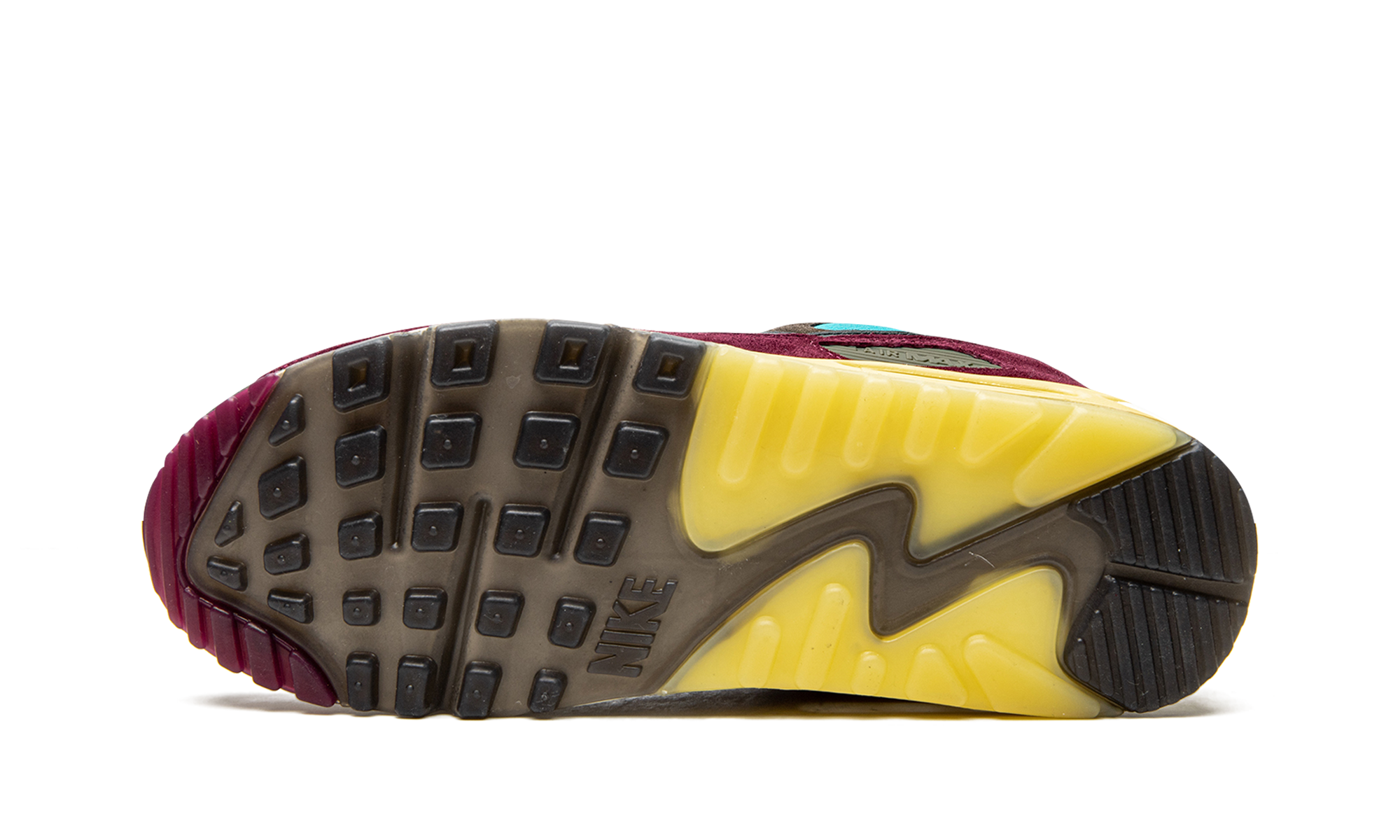 Air Max 90 NRG "Ridgerock" DC6083 200