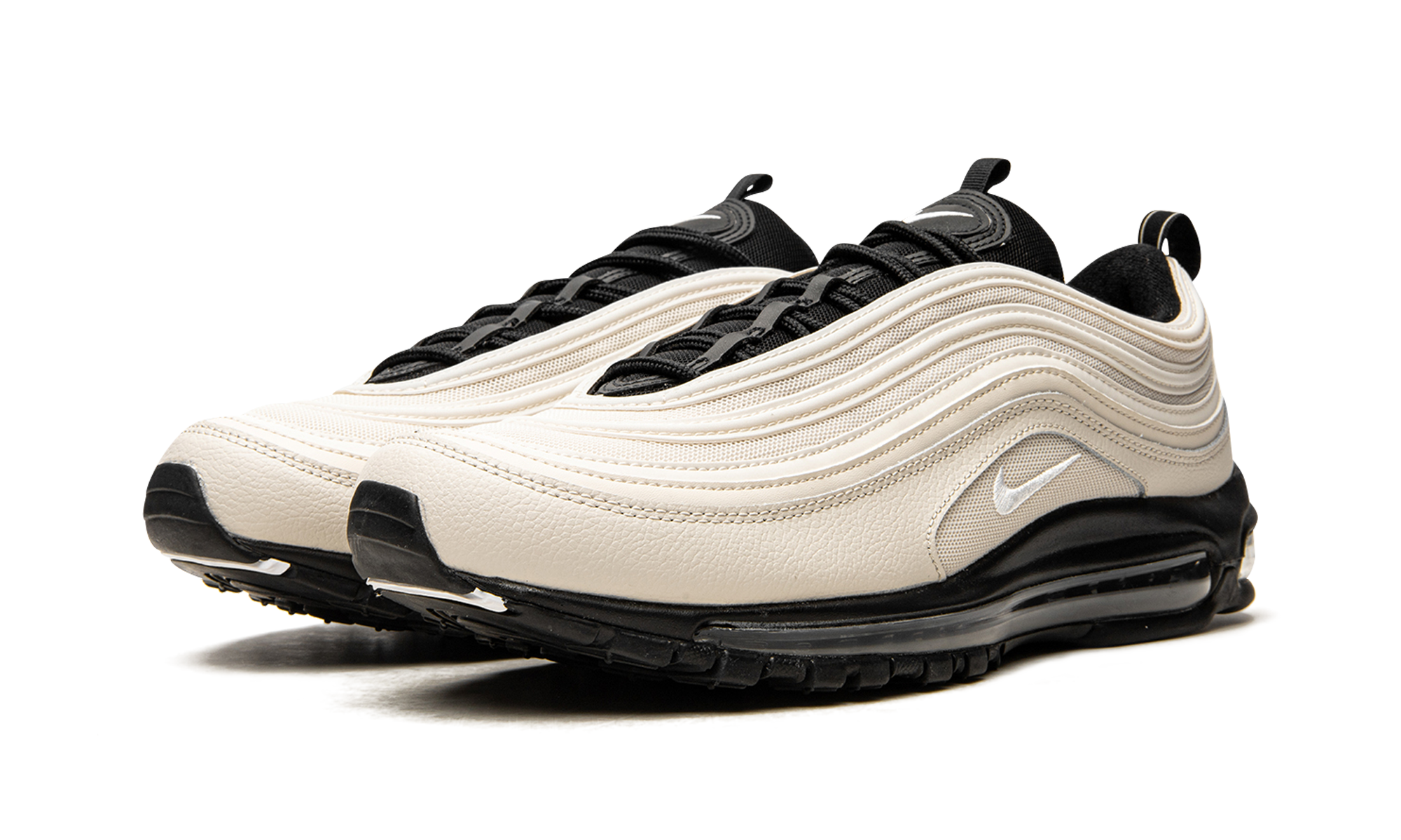 Air Max 97 Light Bone "Light Bone" DH0861 100