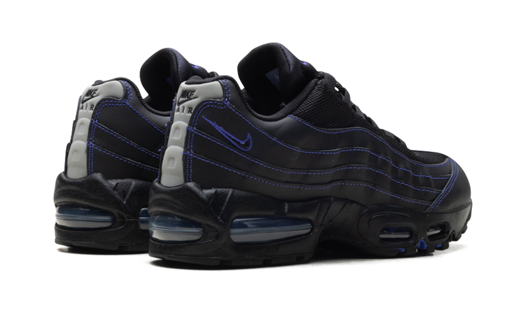 Air Max 95 OG "Black Persian Violet" IB7936 001