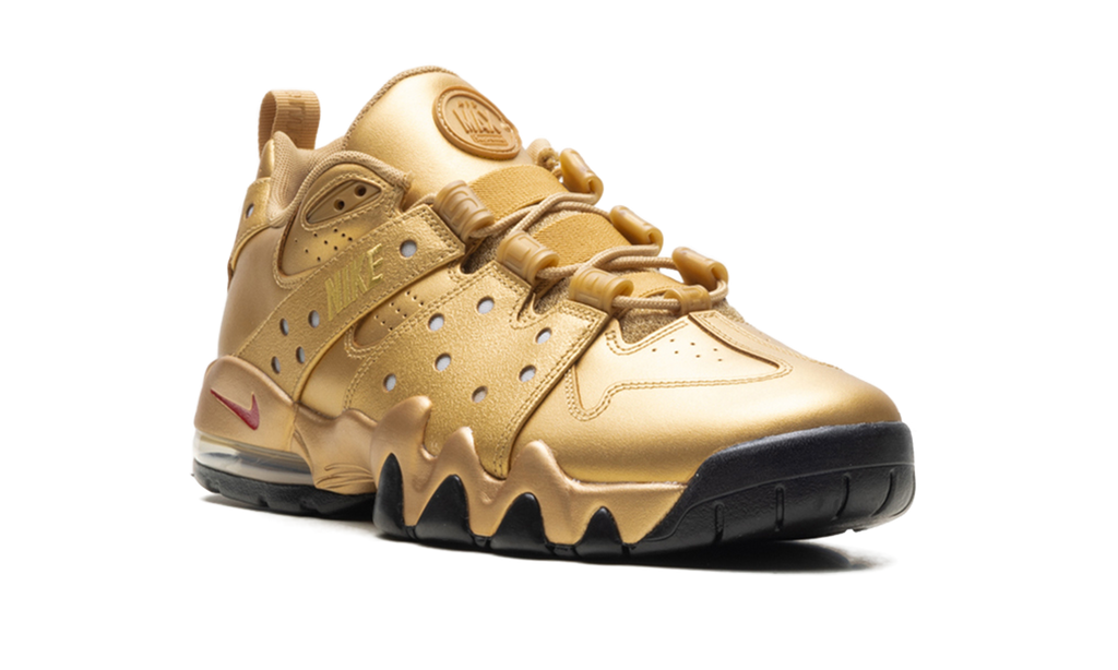 Air Max2 CB '94 Low "Supreme - Metallic Gold" IM4283 700