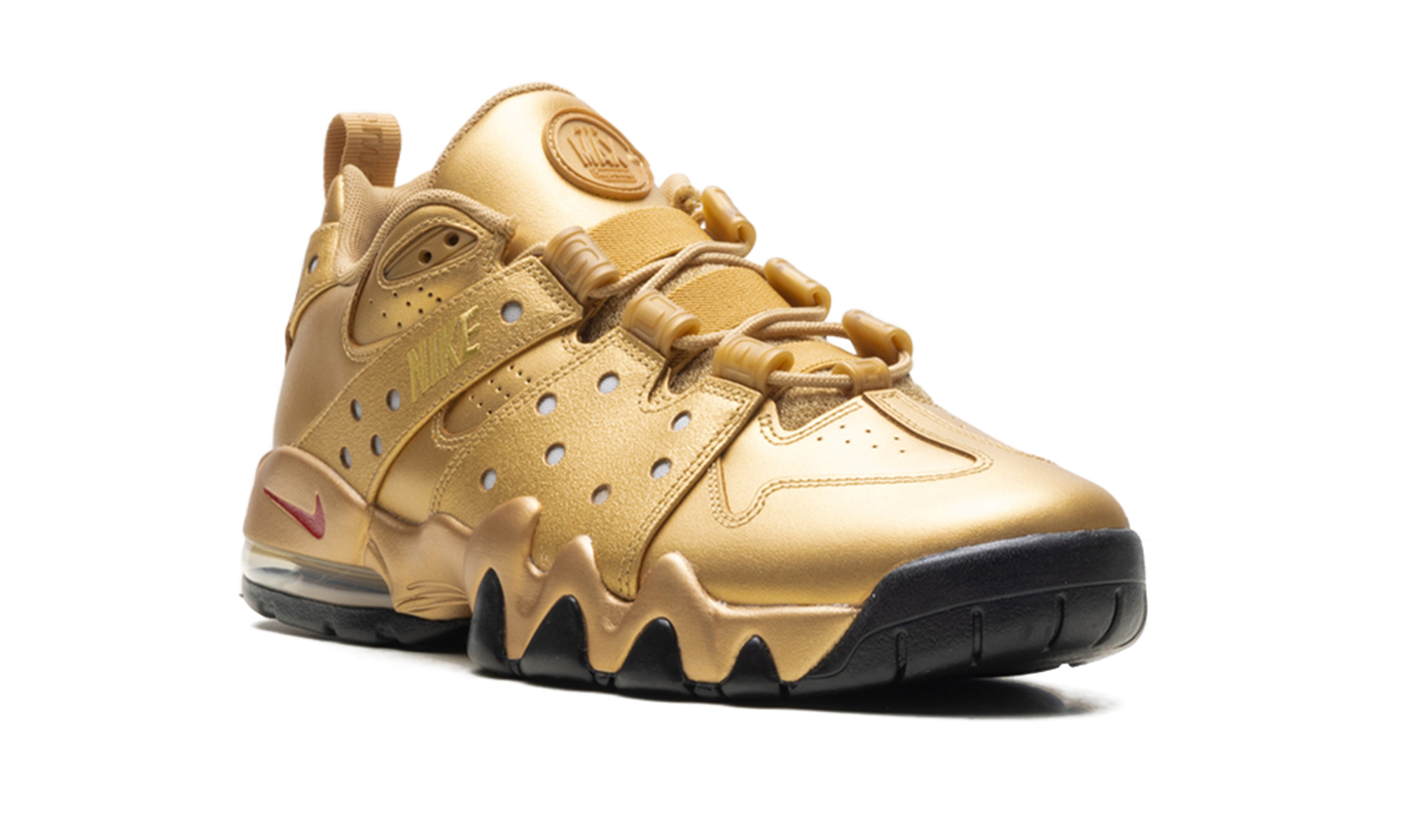 Air Max2 CB '94 Low "Supreme - Metallic Gold" IM4283 700