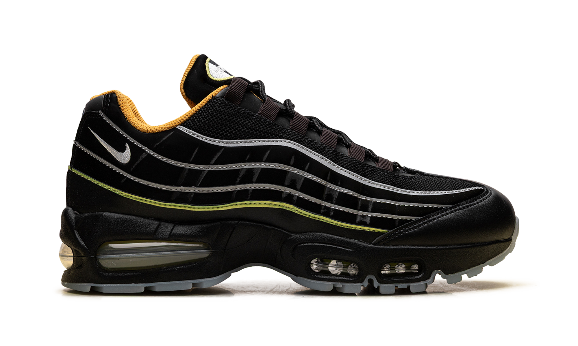 Air Max 95 "Big Bubble Korea" IR5901 010