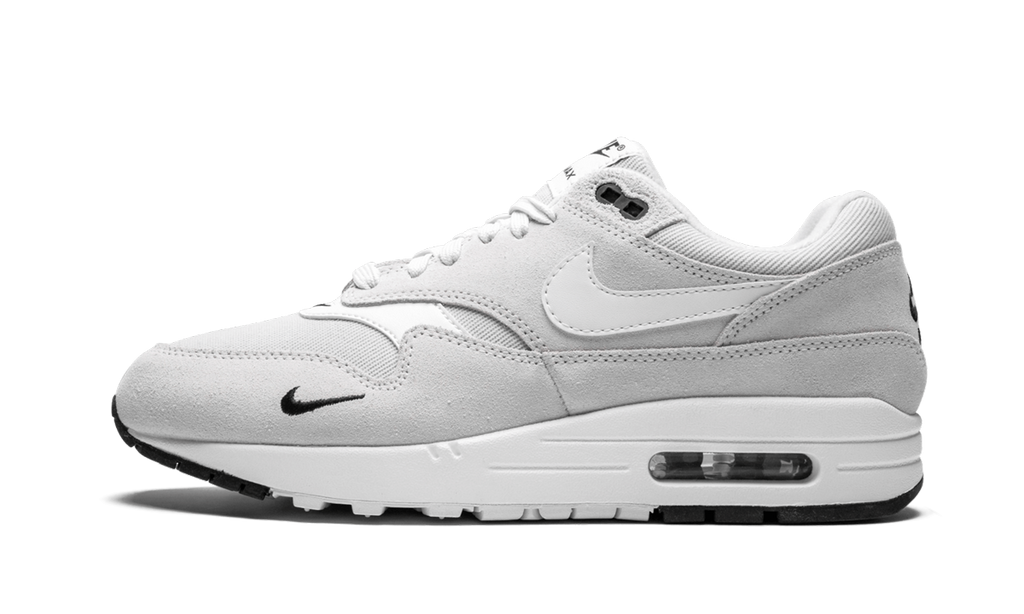 Air Max 1 Premium "Pure Platinum" 875844 006