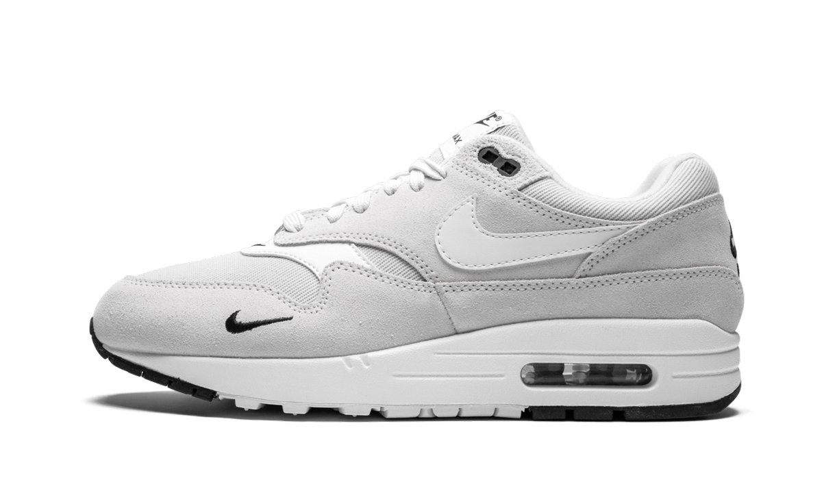 Air Max 1 Premium "Pure Platinum" 875844 006