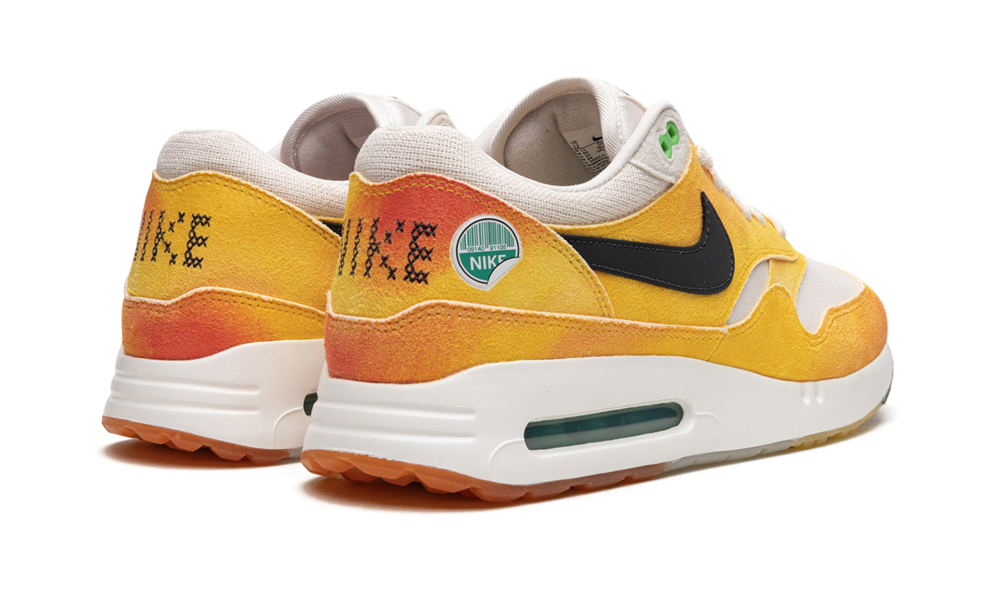 Air Max 1 '86 OG Golf NRG "Always Fresh" DV6802 007
