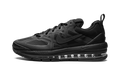 Air Max Genome "Triple Black" CW1648 001