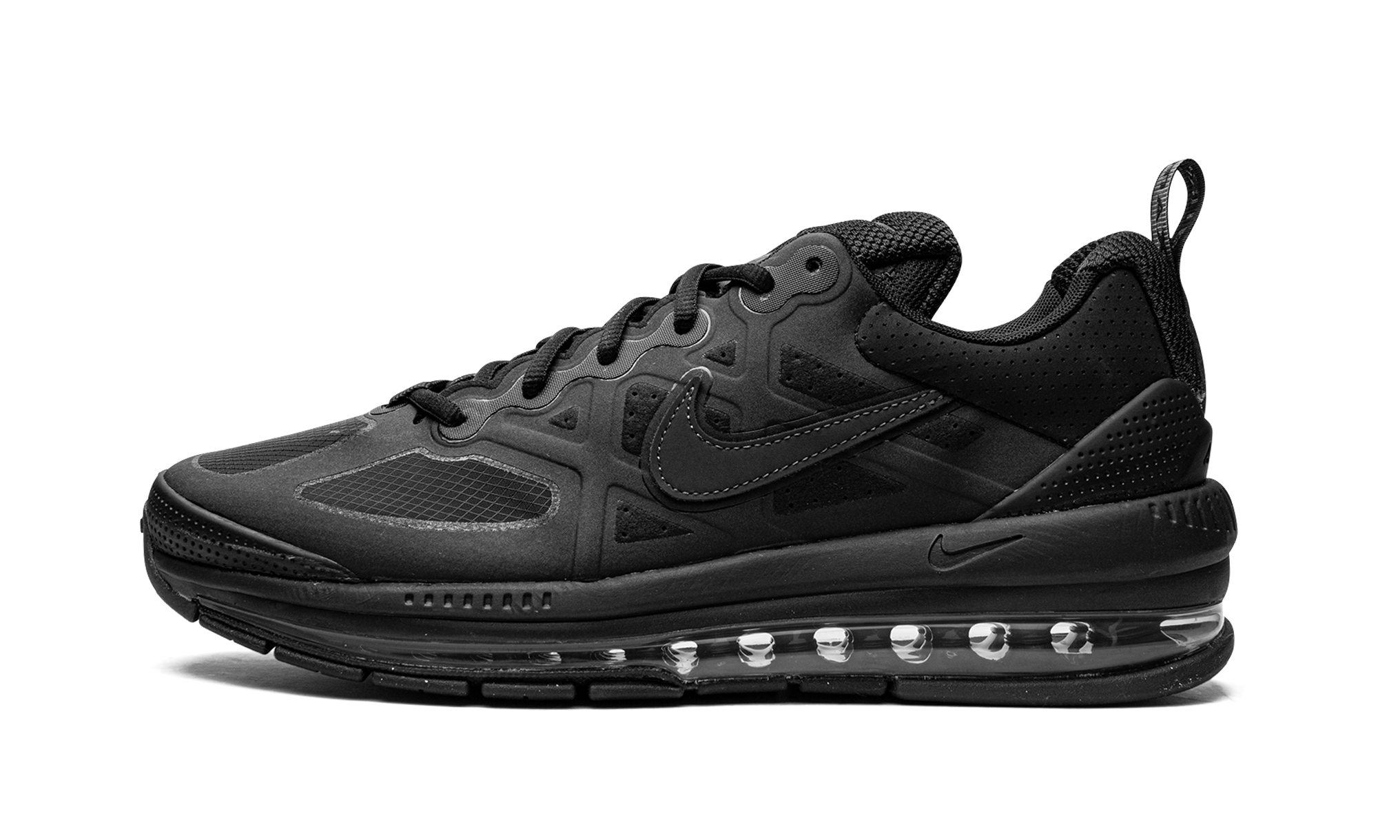 Air Max Genome "Triple Black" CW1648 001