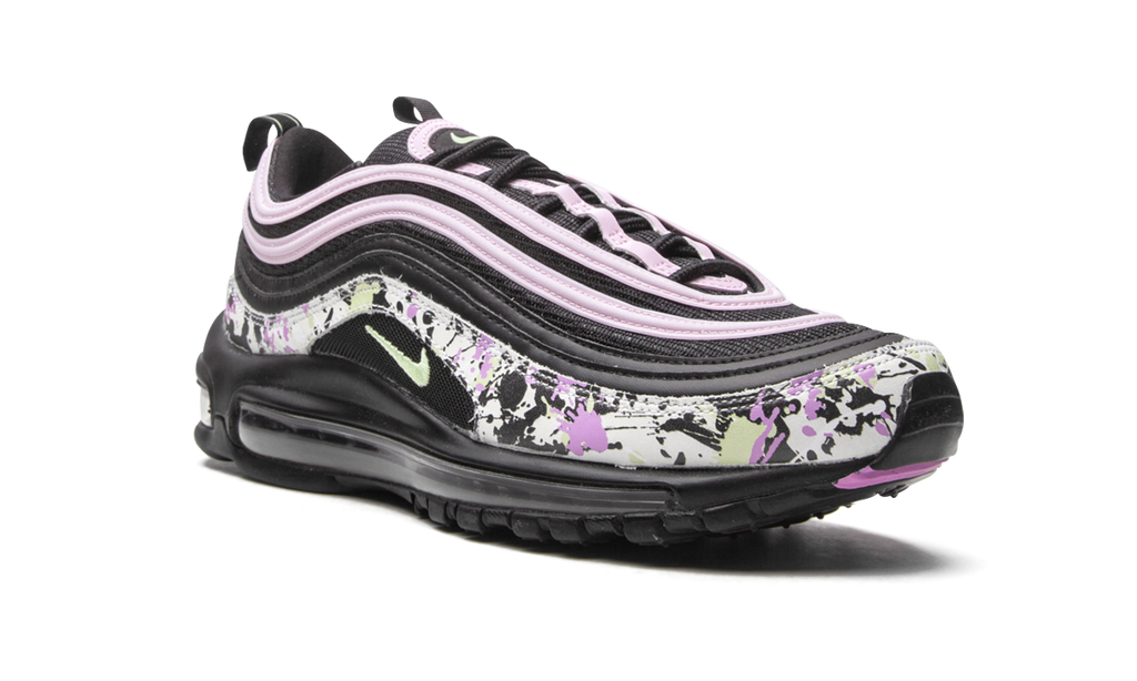AIR MAX 97 MNS WMNS "Splatter" CZ8096 100