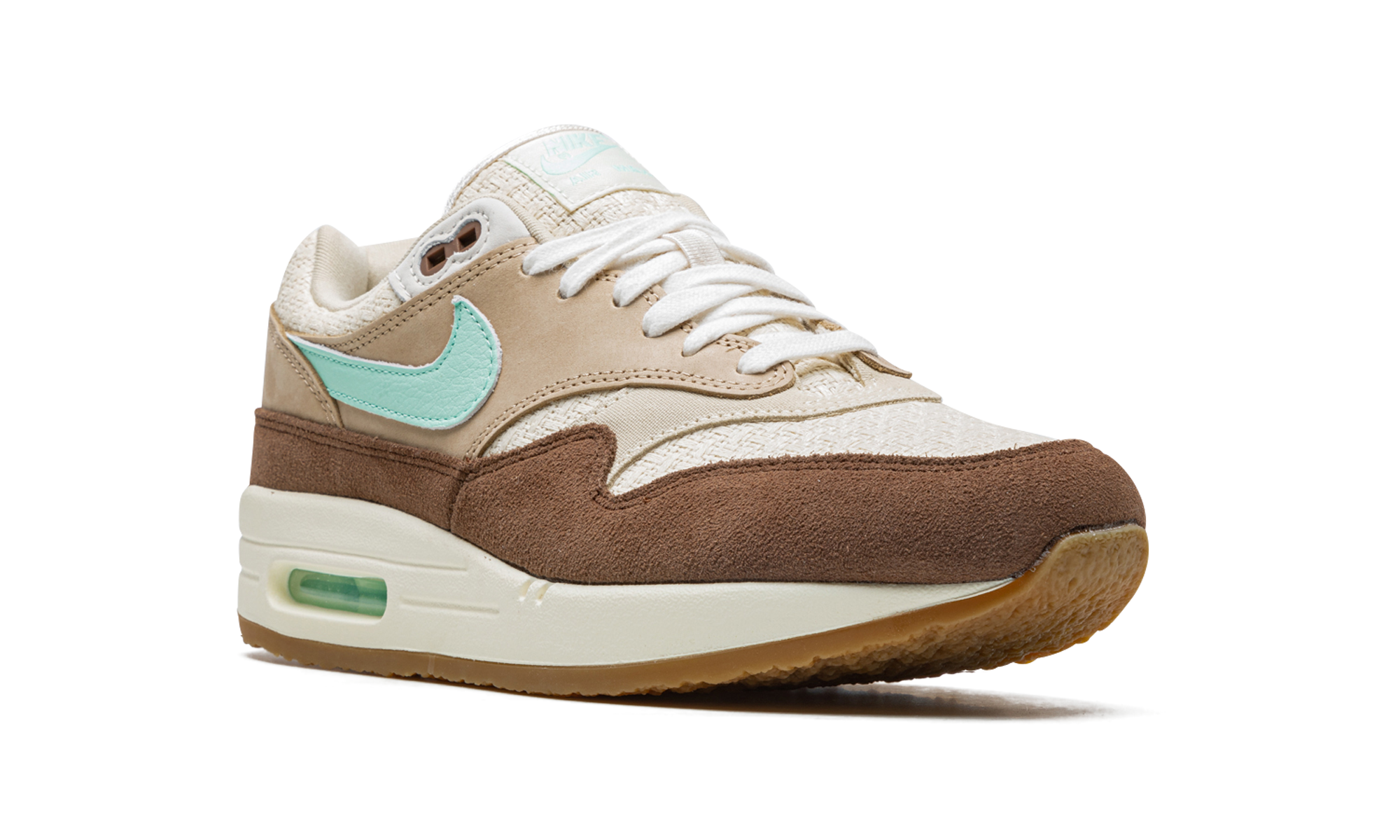 Air Max 1 "Crepe" FD5088 200