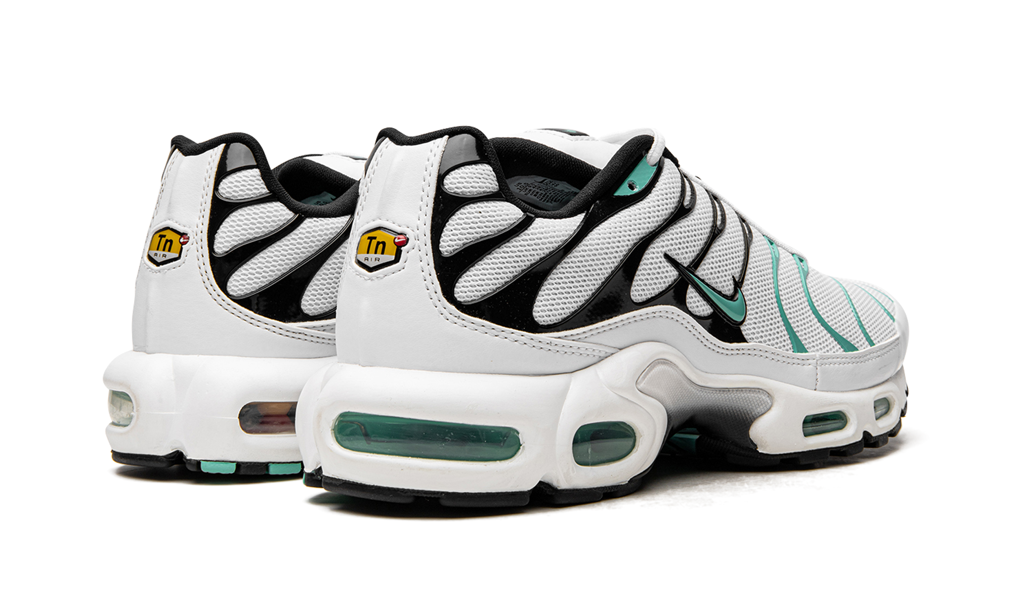 Air Max Plus "Atmos" 604133 148