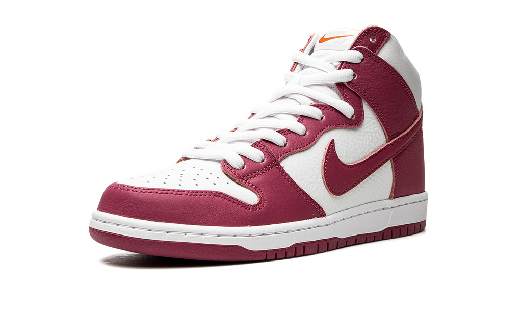 SB Dunk High "Sweet Beet" DQ4485 600