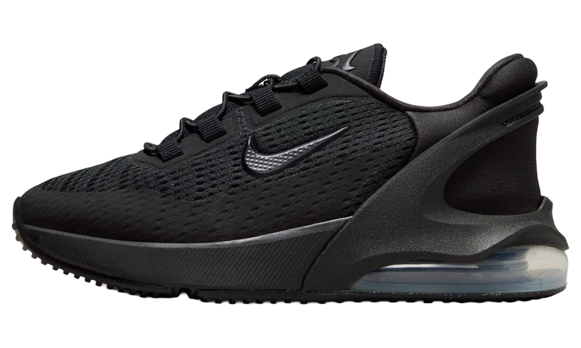 Air Max 270 Go GS "Black" DV1969 004
