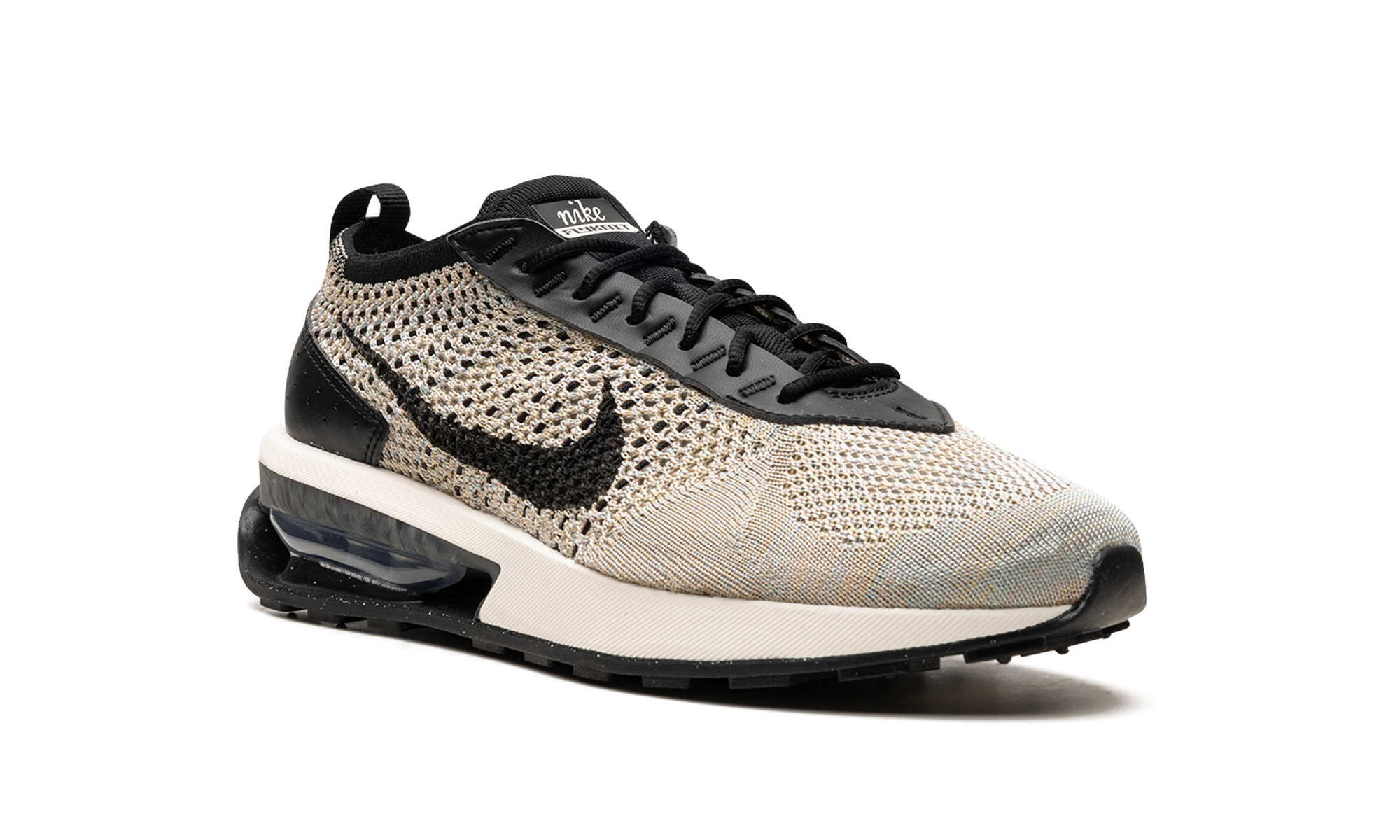 AIR MAX FLYKNIT RACER WMNS "Sesame" FD2285 200