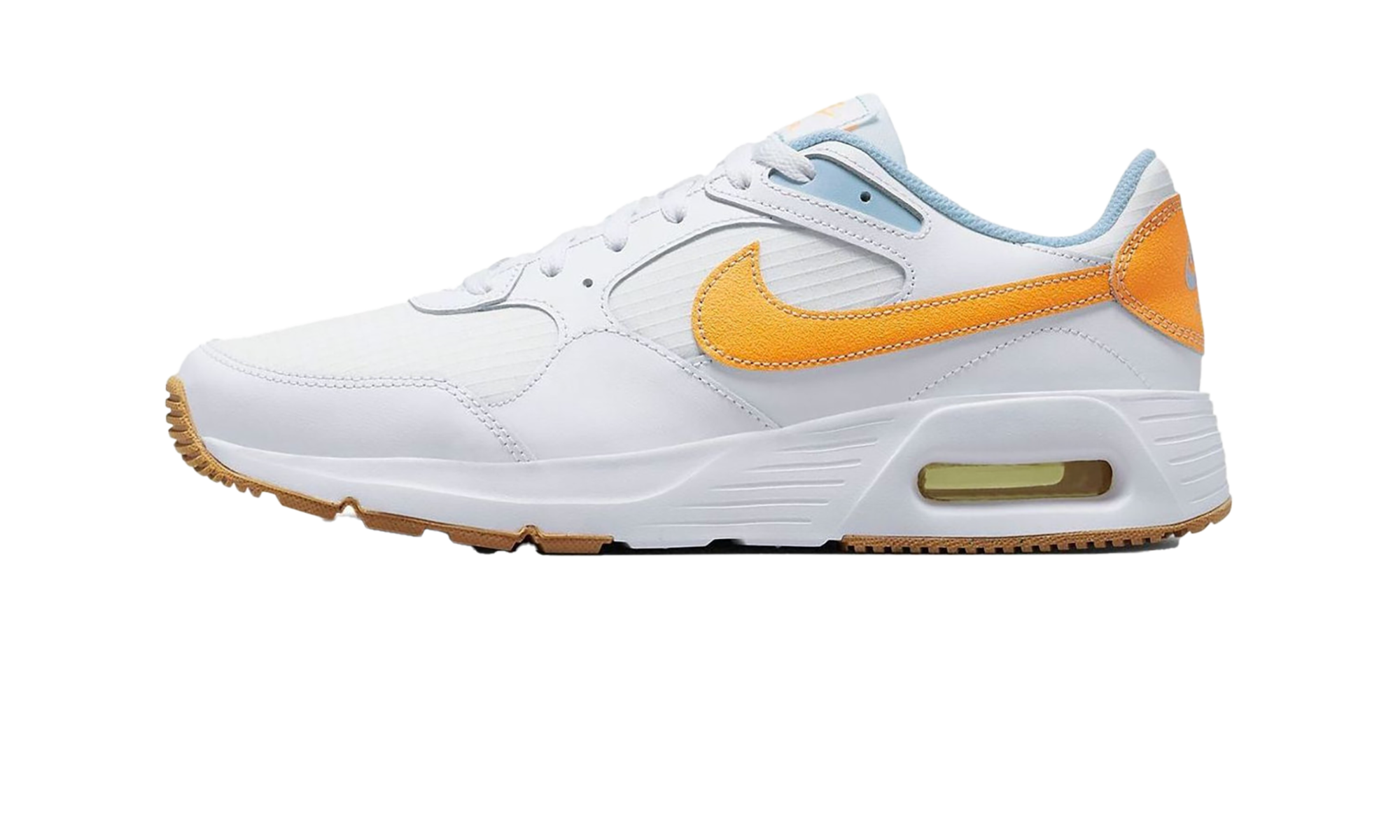 Air Max SC "White" FJ3997-100
