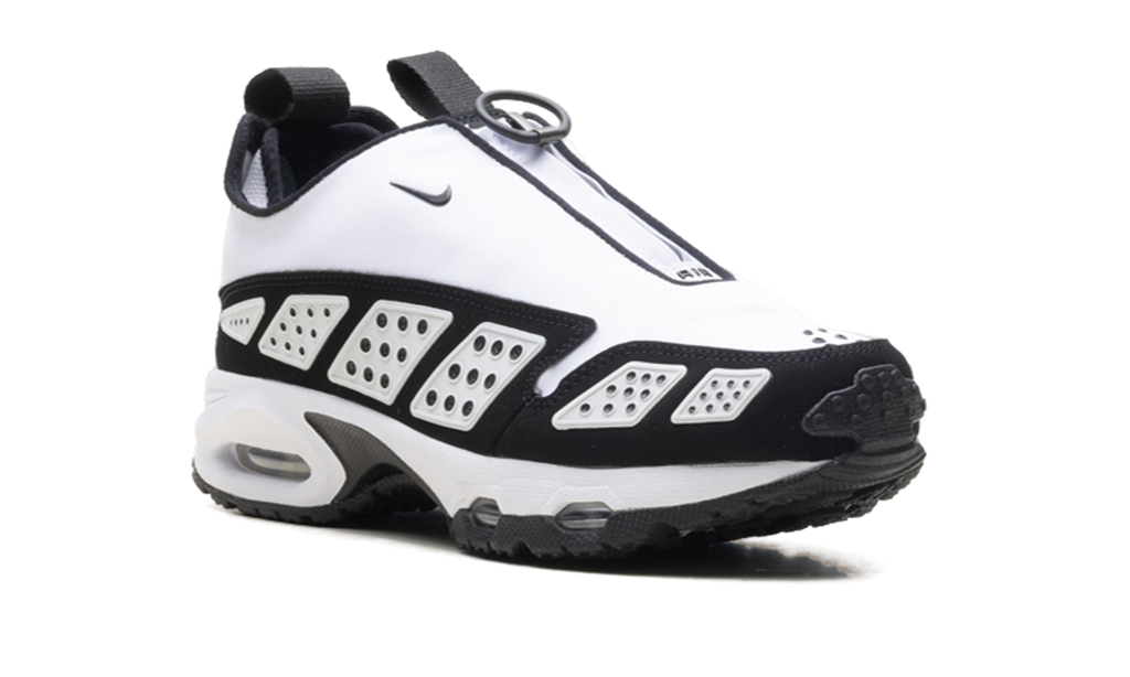 Air Max Sunder WMNS "White Black" FZ2068 100