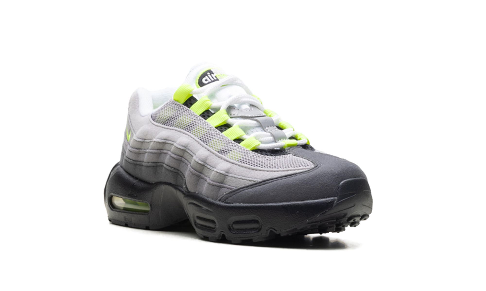 Air Max 95 PS "Neon (2026)" 905461 050