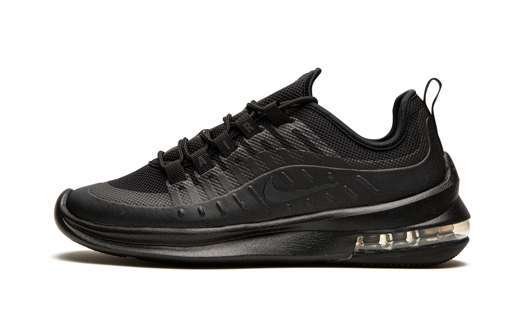 AIR MAX AXIS MNS WMNS "Black" AA2168 006