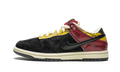 SB Dunk Low Premium "Coral Snake" 313170 701