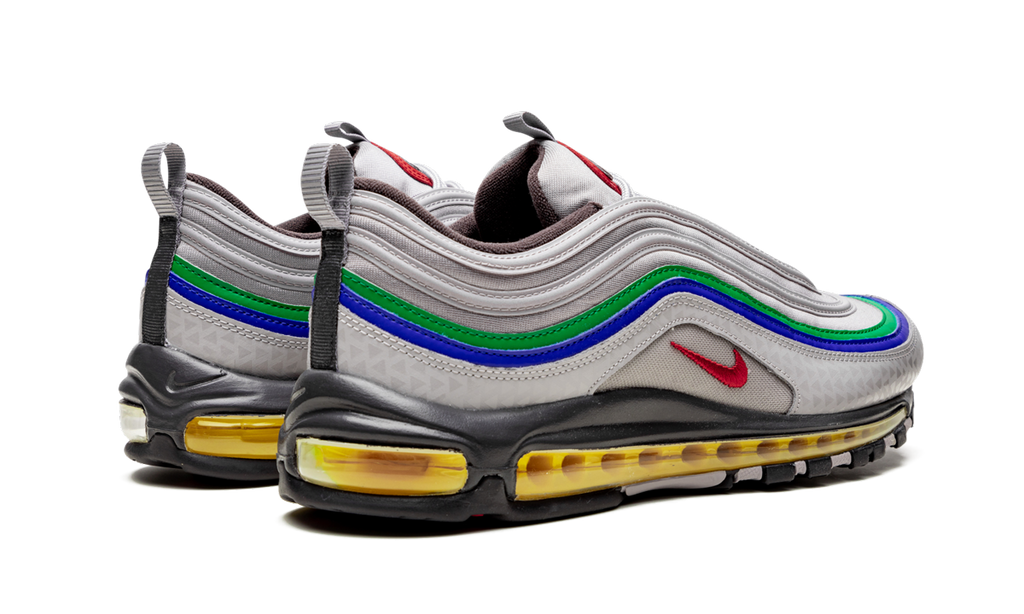 Air Max 97 QS "Nintendo 64" CI5012 001