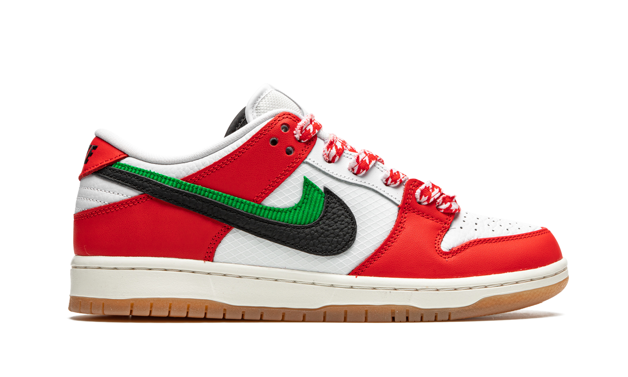 SB Dunk Low Pro QS "Frame Skate - Habibi" CT2550 600