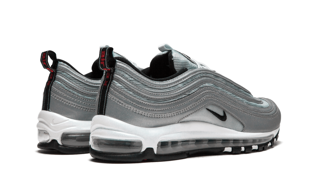 Air Max 97 Premium "Reflect Silver" 312834 007