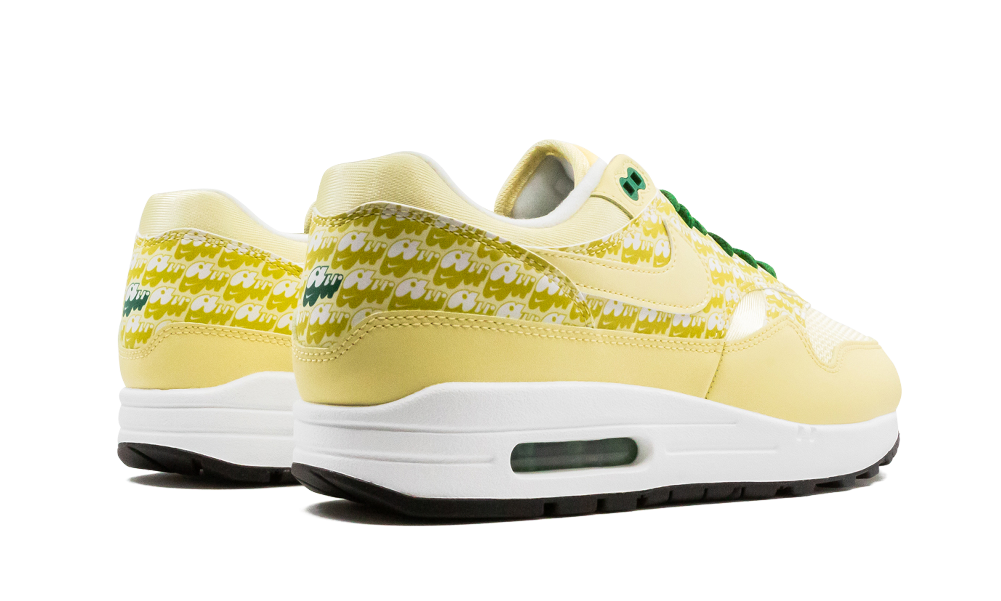 Air Max 1 PRM "Lemonade" CJ0609 700