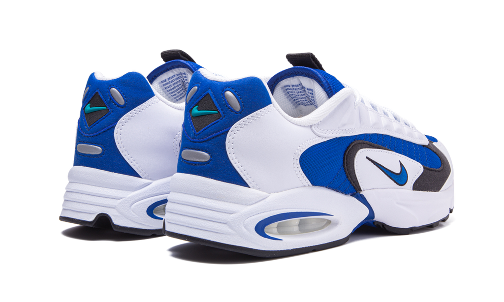 Air Max Triax 96 "OG Royal" CD2053 106