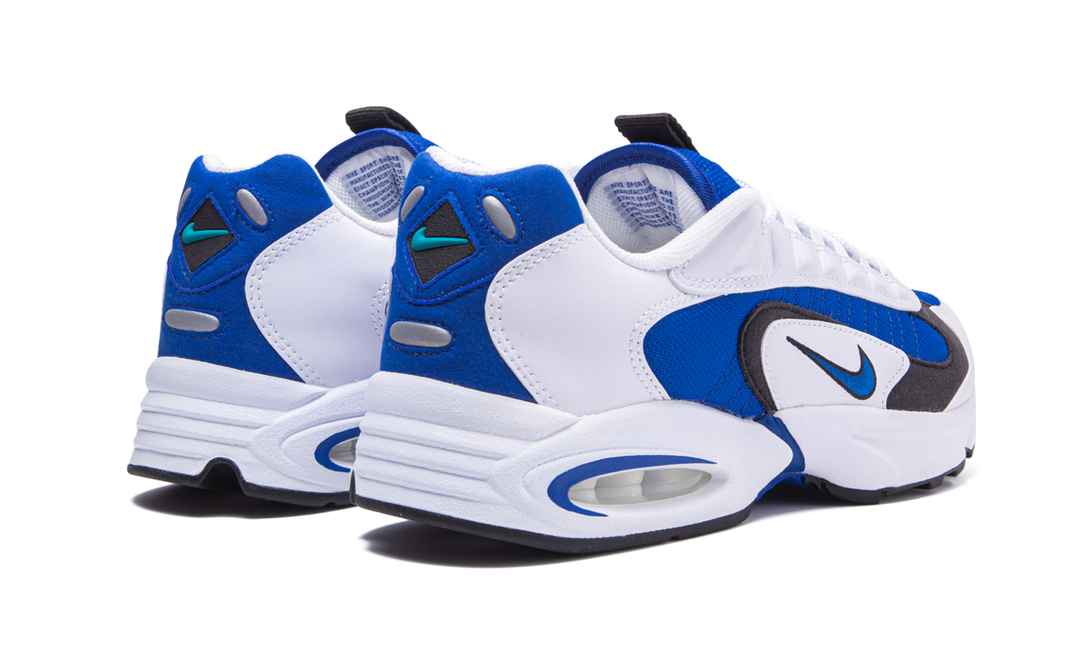 Air Max Triax 96 "OG Royal" CD2053 106