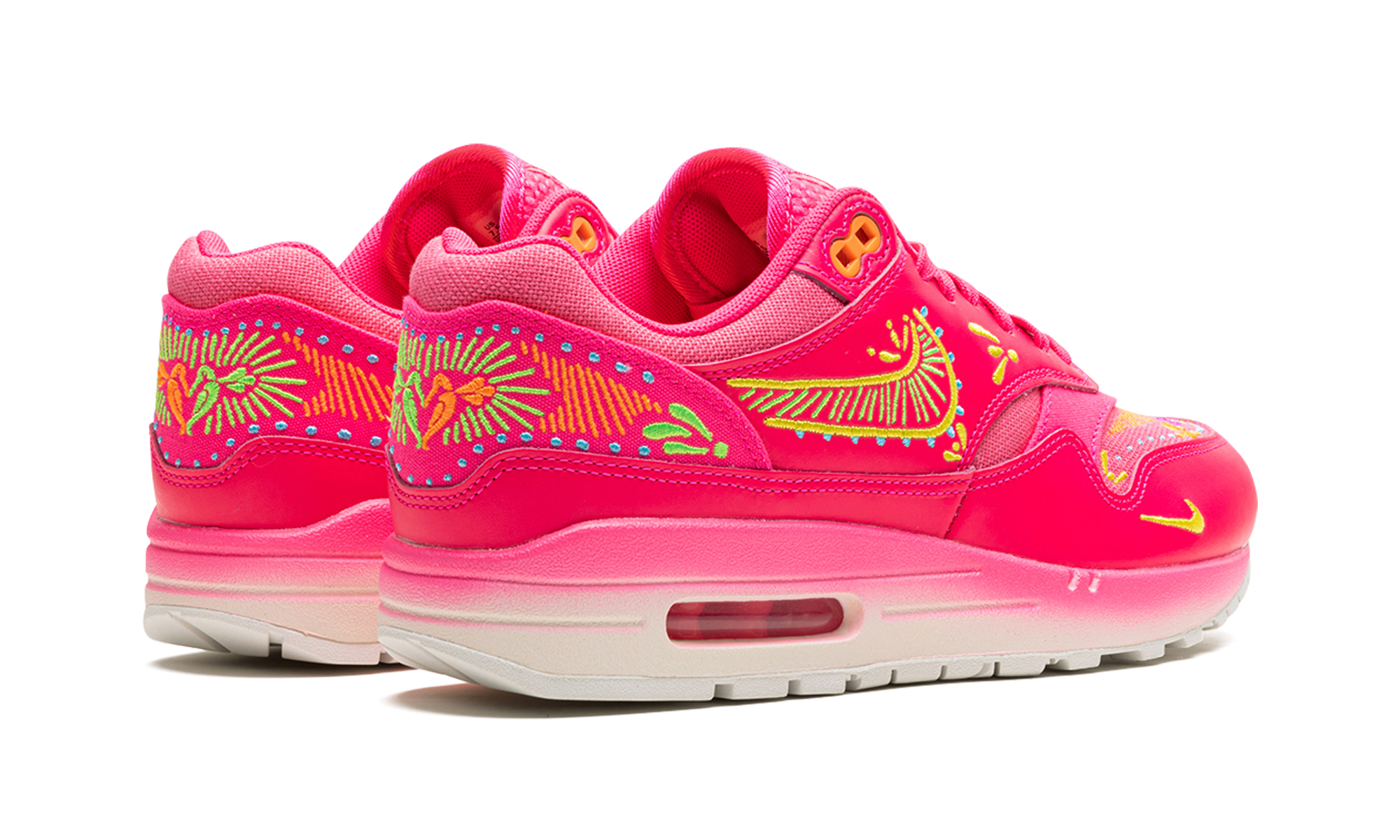 Air Max 1 PRM "Dia De Muertos" FQ8172 645