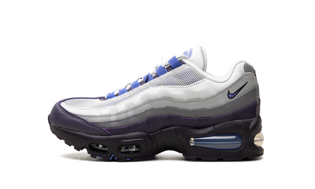 Air Max 95 GS "Photon Dust / Sapphire Raisin" II4130 017