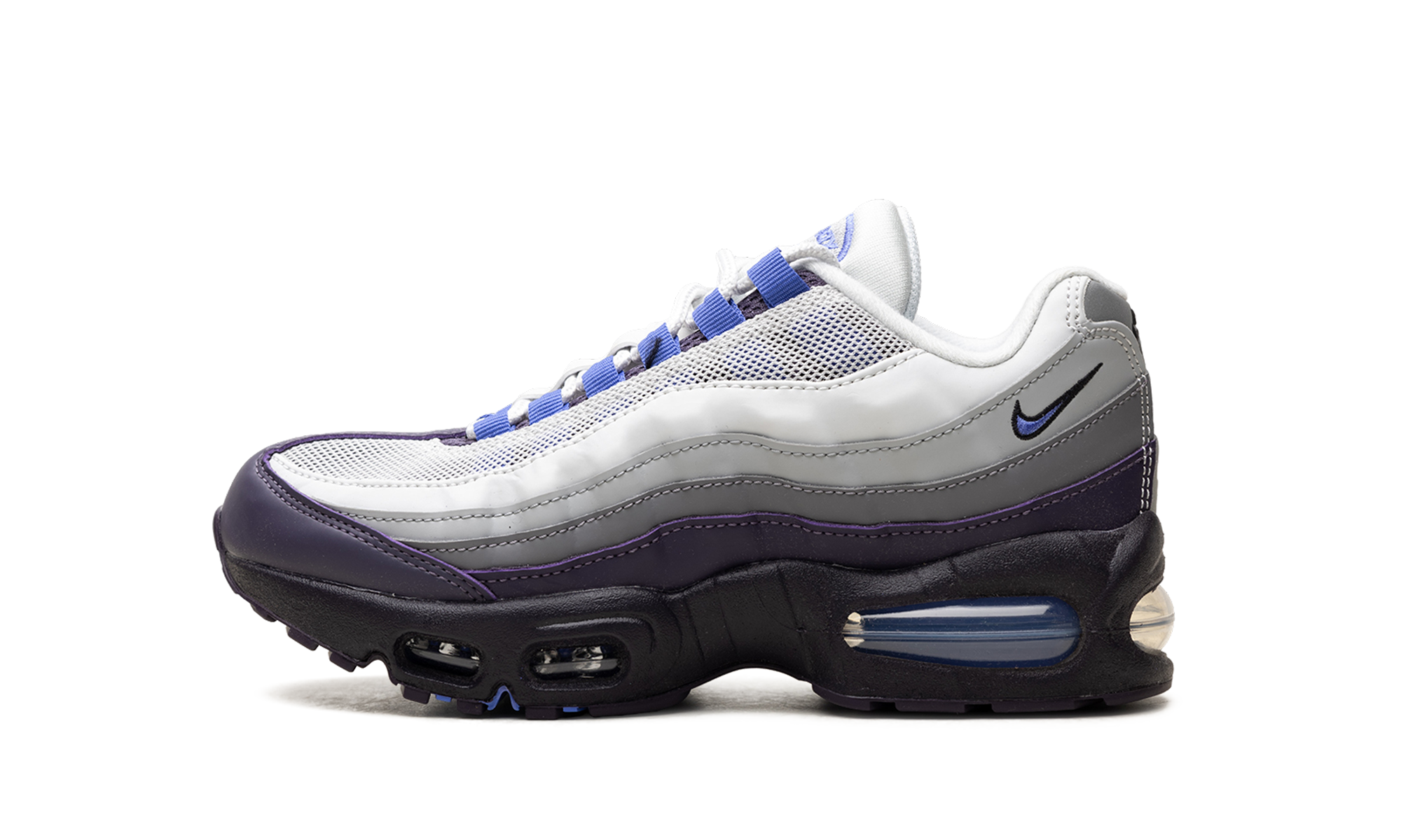 Air Max 95 GS "Photon Dust / Sapphire Raisin" II4130 017