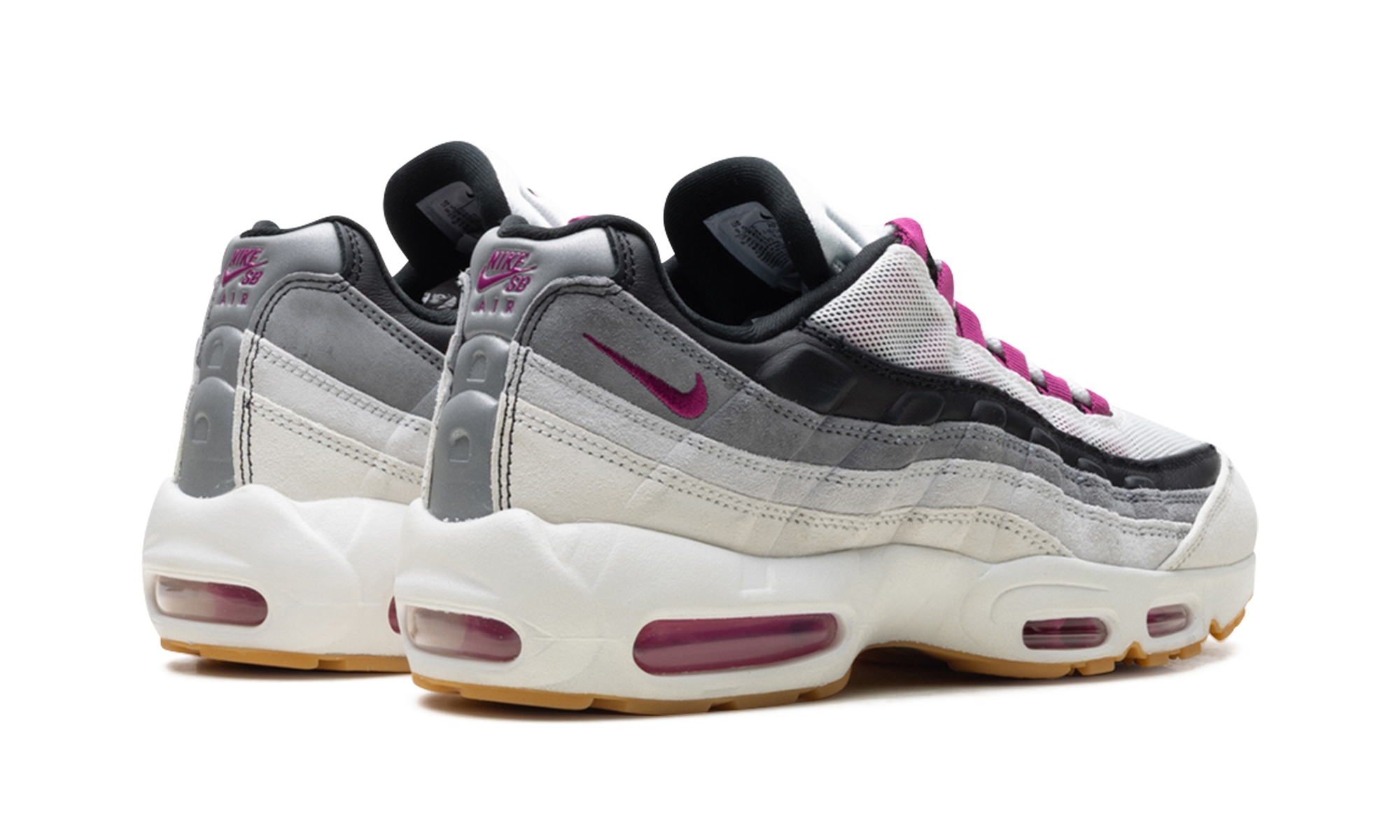 SB Air Max 95 "Cactus Flower" HF7545 100