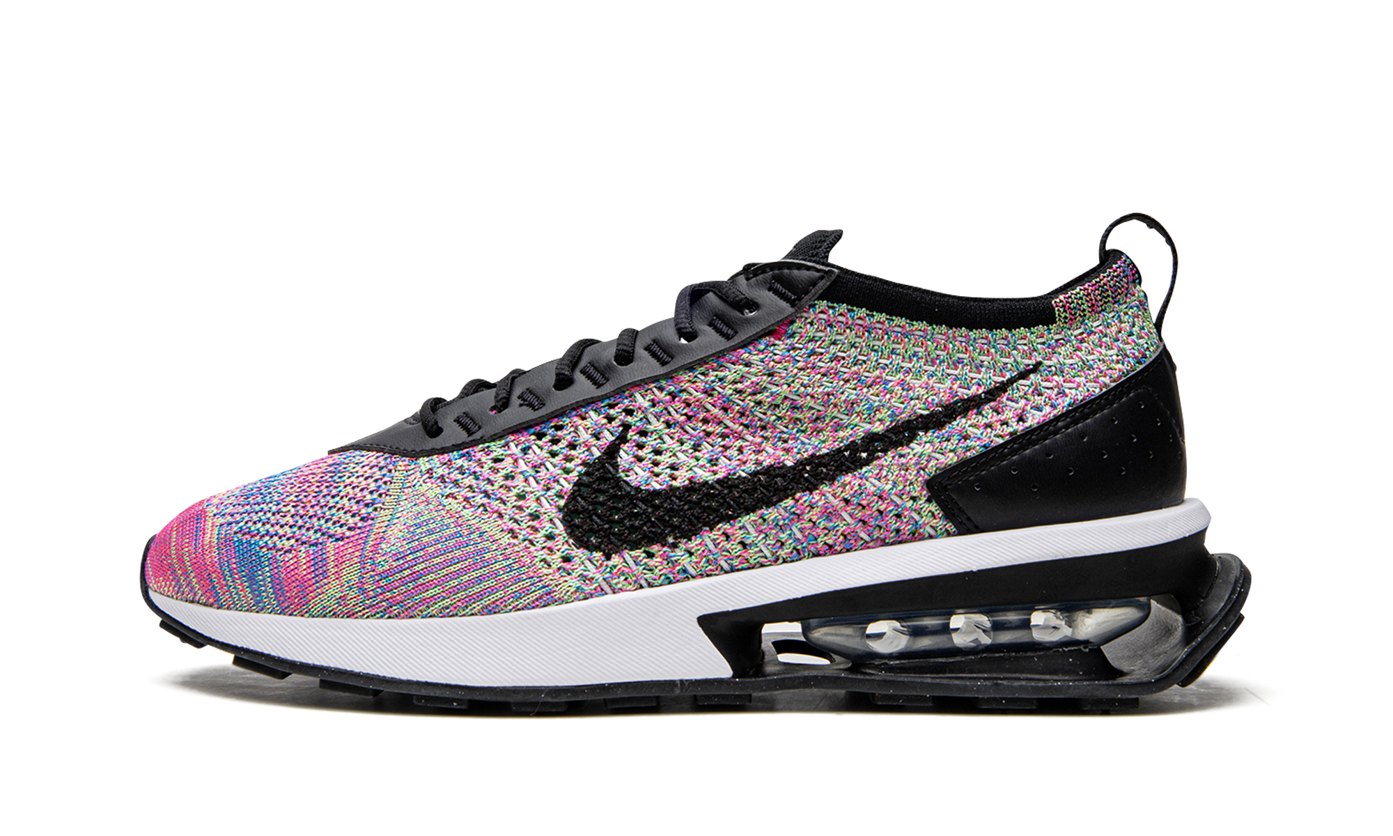 Air Max Flyknit Racer "Multicolor" DJ6106 300