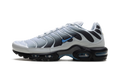 Air Max Plus "Grey University Blue Black" DM0032 015