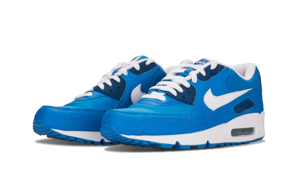 Air Max 90 Premium "Fantastic Four" 313650 411