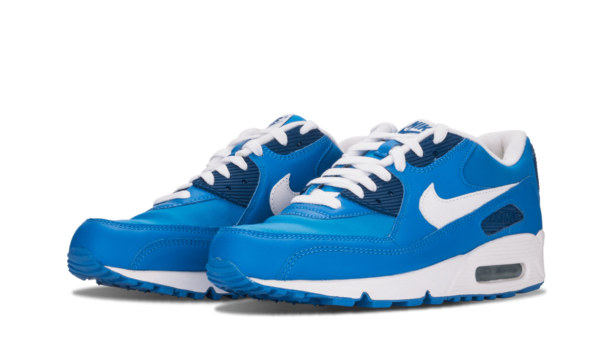 Air Max 90 Premium "Fantastic Four" 313650 411