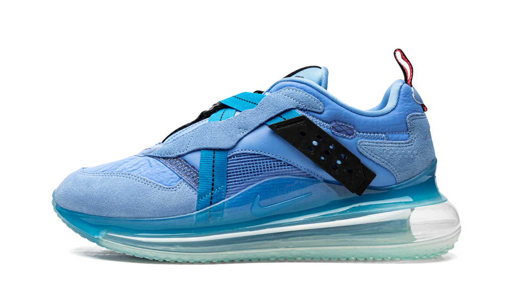 Air Max 720 OBJ "University Blue" DA4155 400
