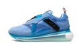 Air Max 720 OBJ "University Blue" DA4155 400