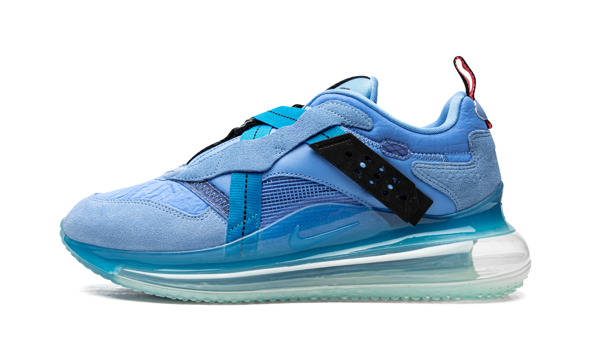 Air Max 720 OBJ "University Blue" DA4155 400