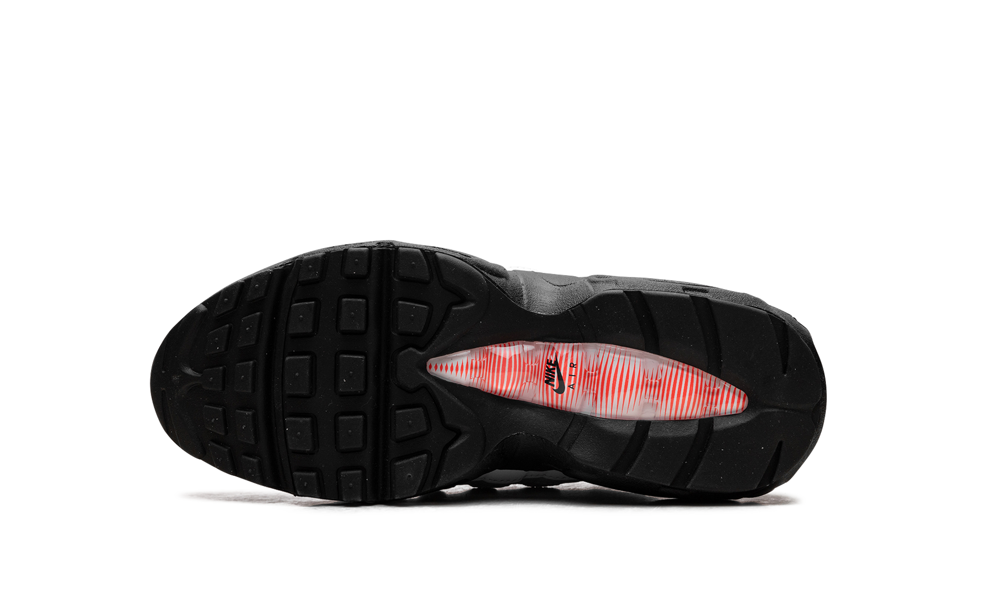 Air Max 95 Recraft GS "Infrared" CJ3906 101