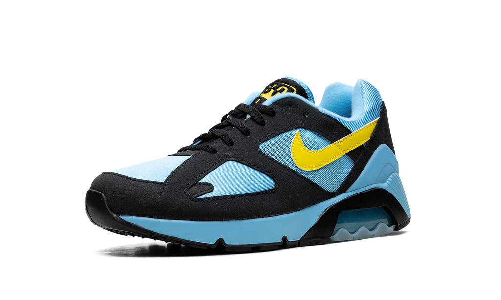 Air Max 180 "Baltic Blue" HQ4043 400